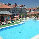 Valley Aparthotel Oludeniz