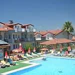 Valley Aparthotel 2*