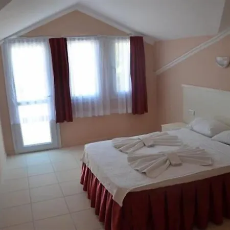 Aparthotel Valley Ölüdeniz