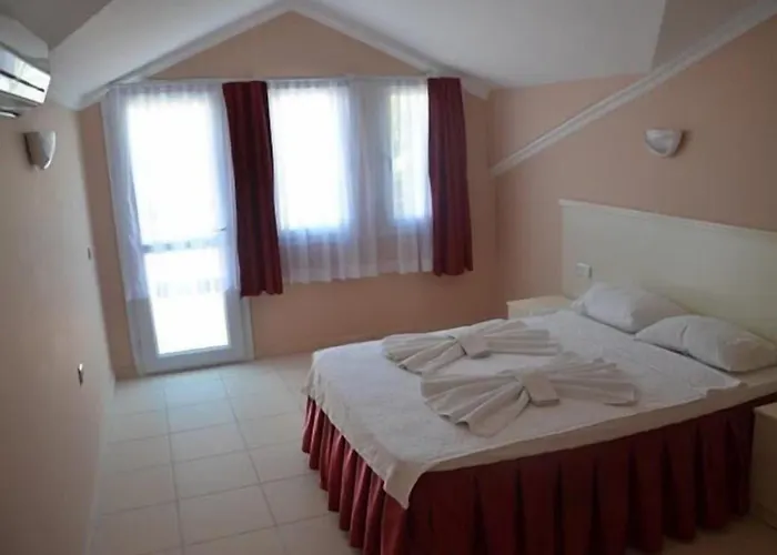 Aparthotel Valley Ölüdeniz