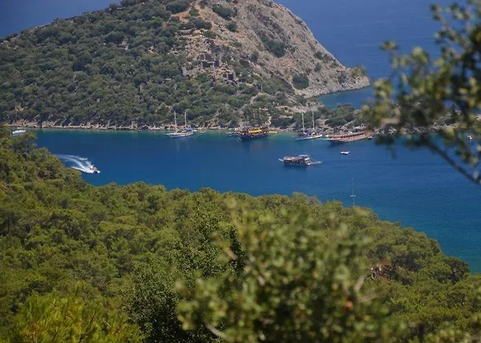 Valley 2* Ölüdeniz