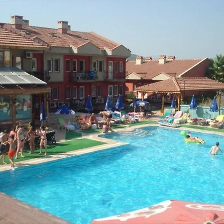 Valley 아파트호텔