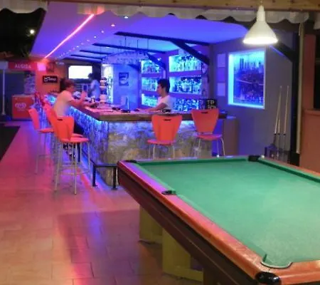 Valley 아파트호텔 올루데니스