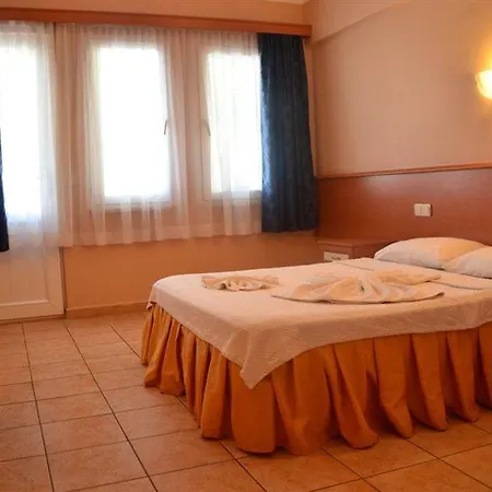 Valley 公寓式酒店 厄吕代尼兹