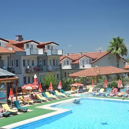 Valley شقة فندقية 2*