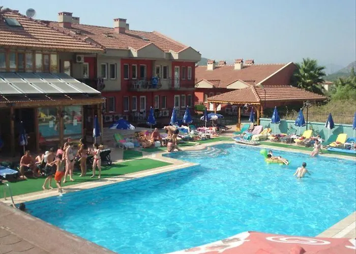 Valley Apartmanhotel